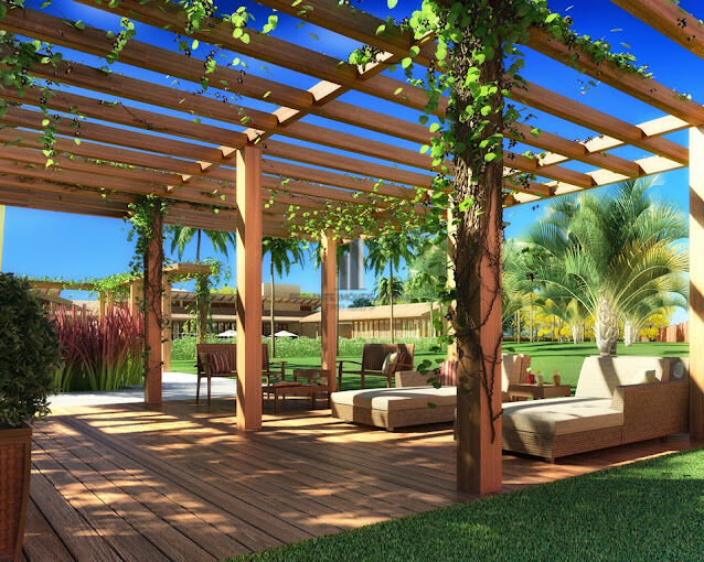 Terreno, 458 m² - Foto 9