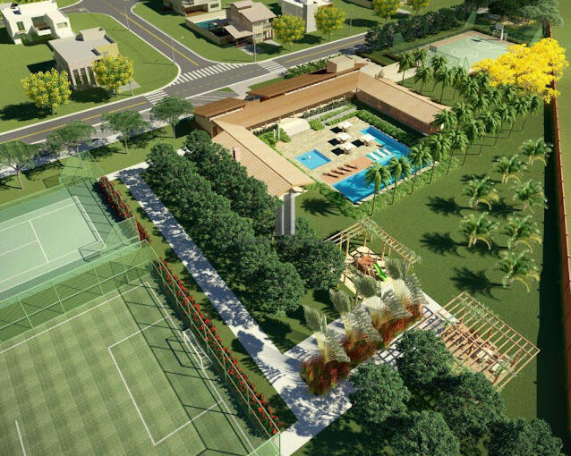 Terreno, 458 m² - Foto 7