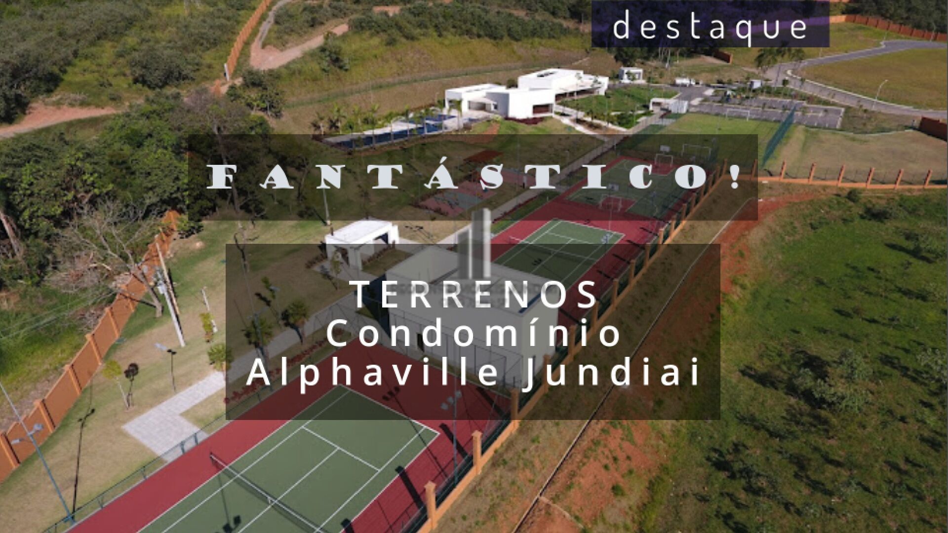 Terreno, 458 m² - Foto 1