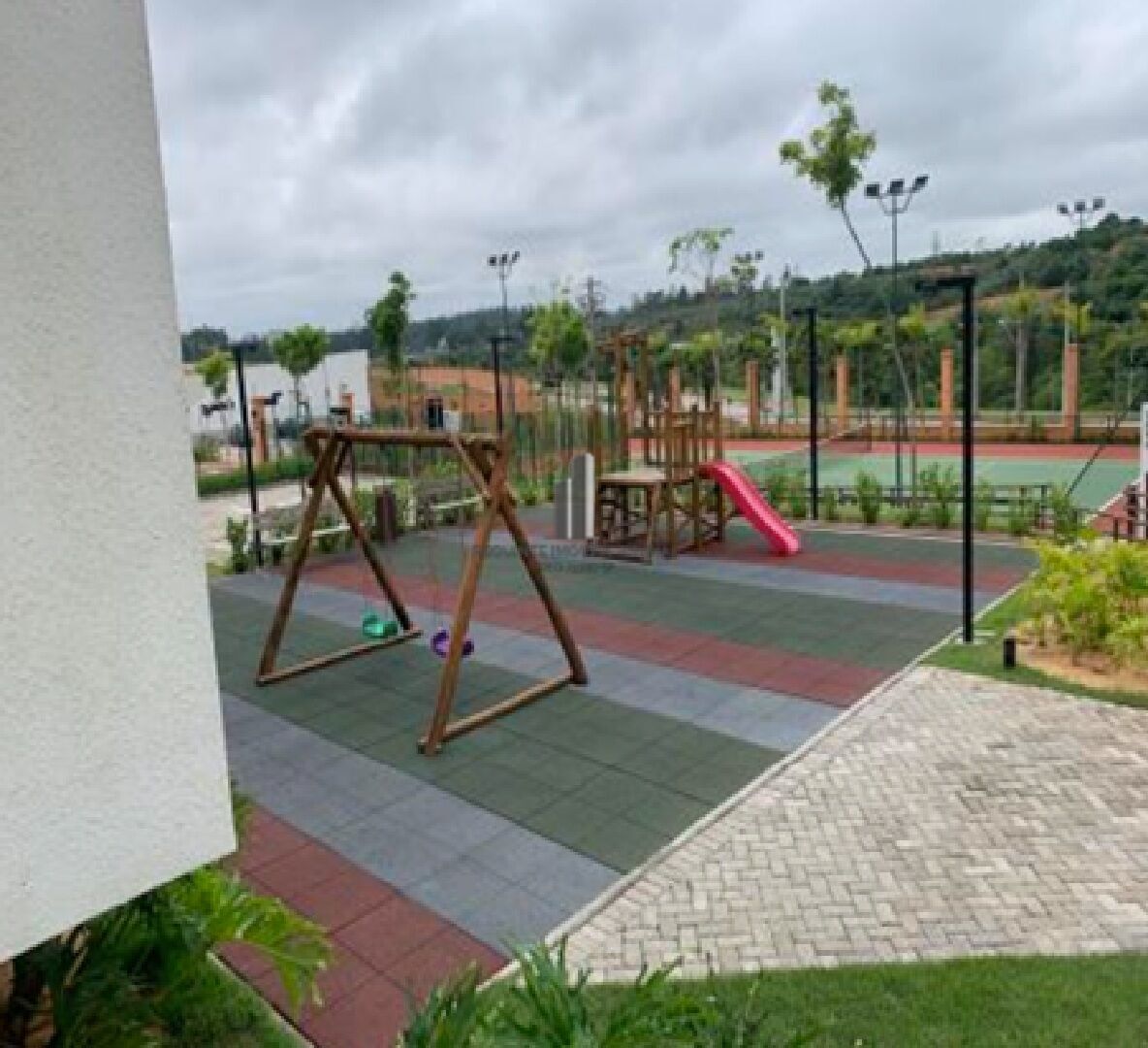 Terreno, 458 m² - Foto 6