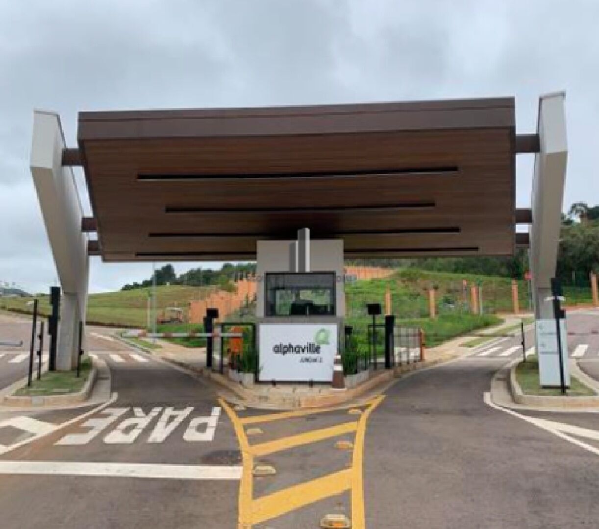 Terreno, 458 m² - Foto 2