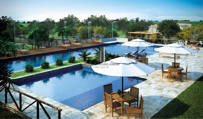 Terreno, 458 m² - Foto 8