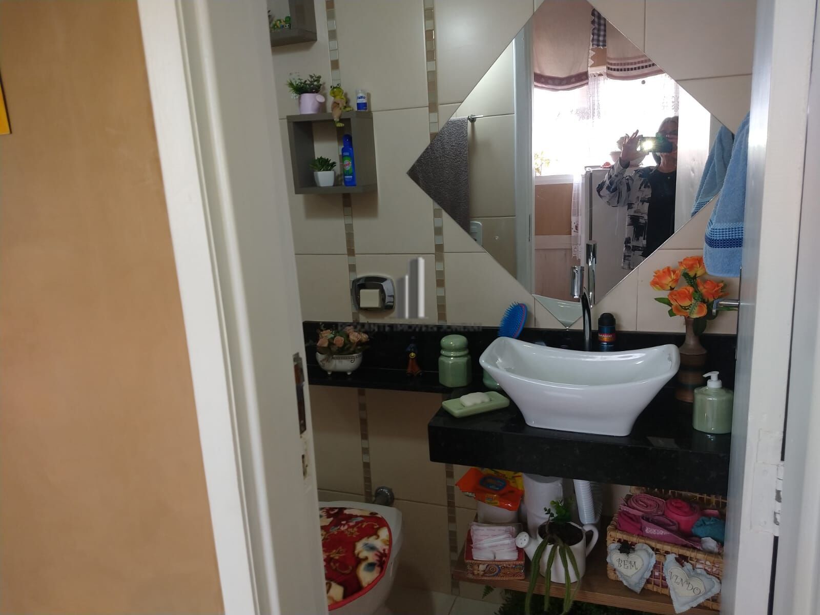 Apartamento à venda com 3 quartos, 86m² - Foto 25