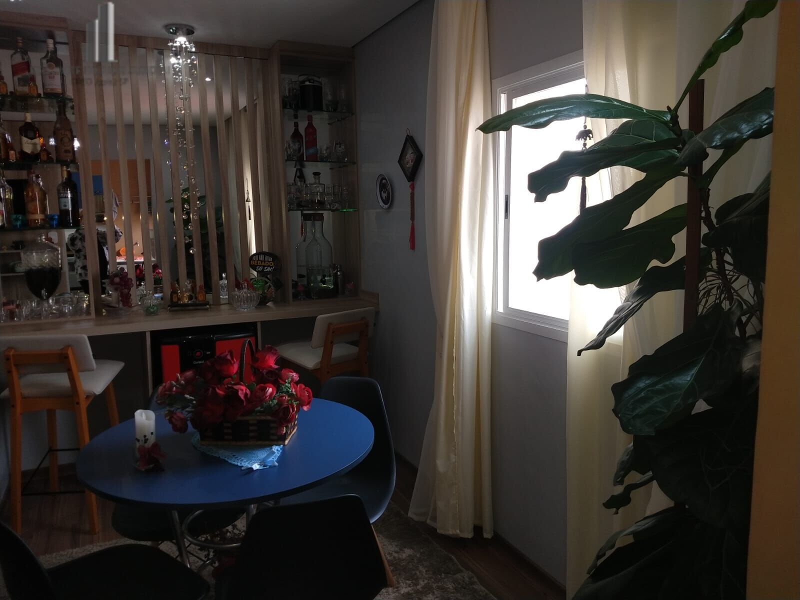 Apartamento à venda com 3 quartos, 86m² - Foto 11