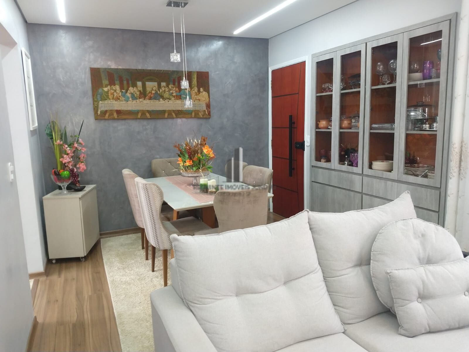 Apartamento à venda com 3 quartos, 86m² - Foto 5