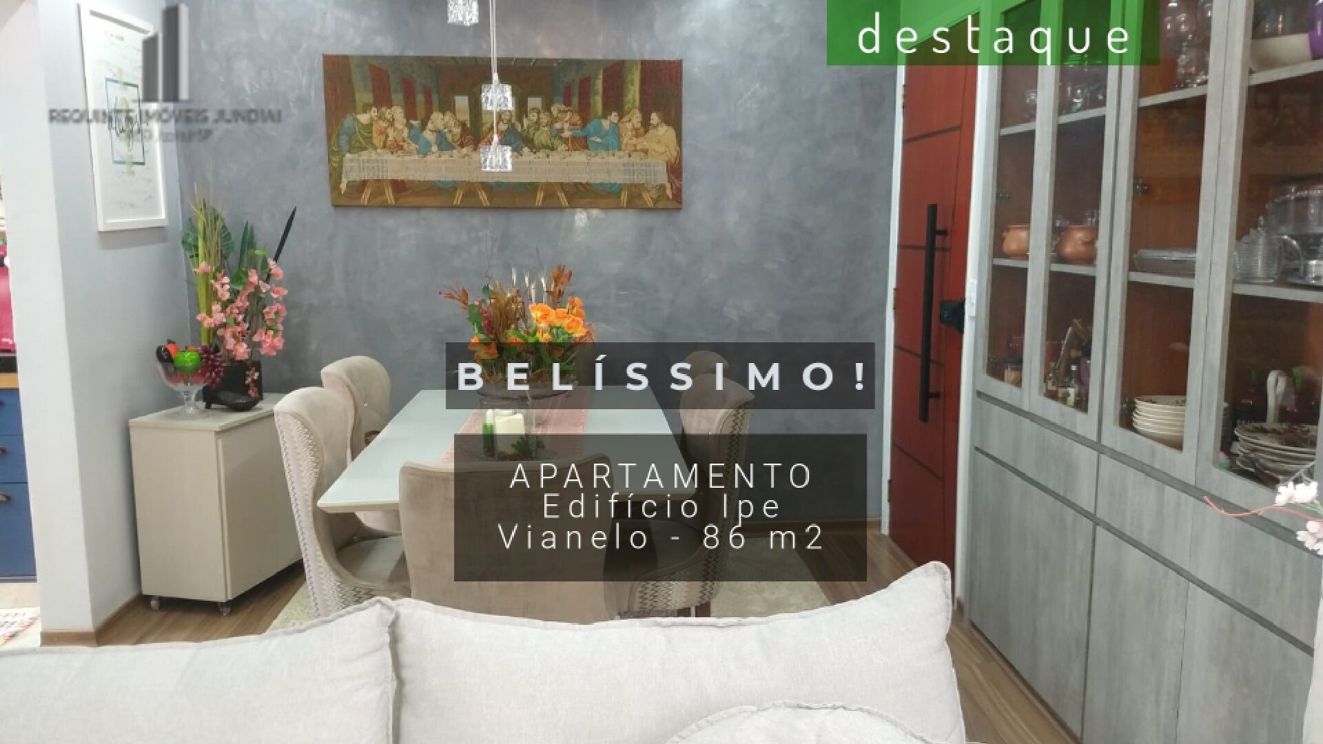 Apartamento à venda com 3 quartos, 86m² - Foto 38