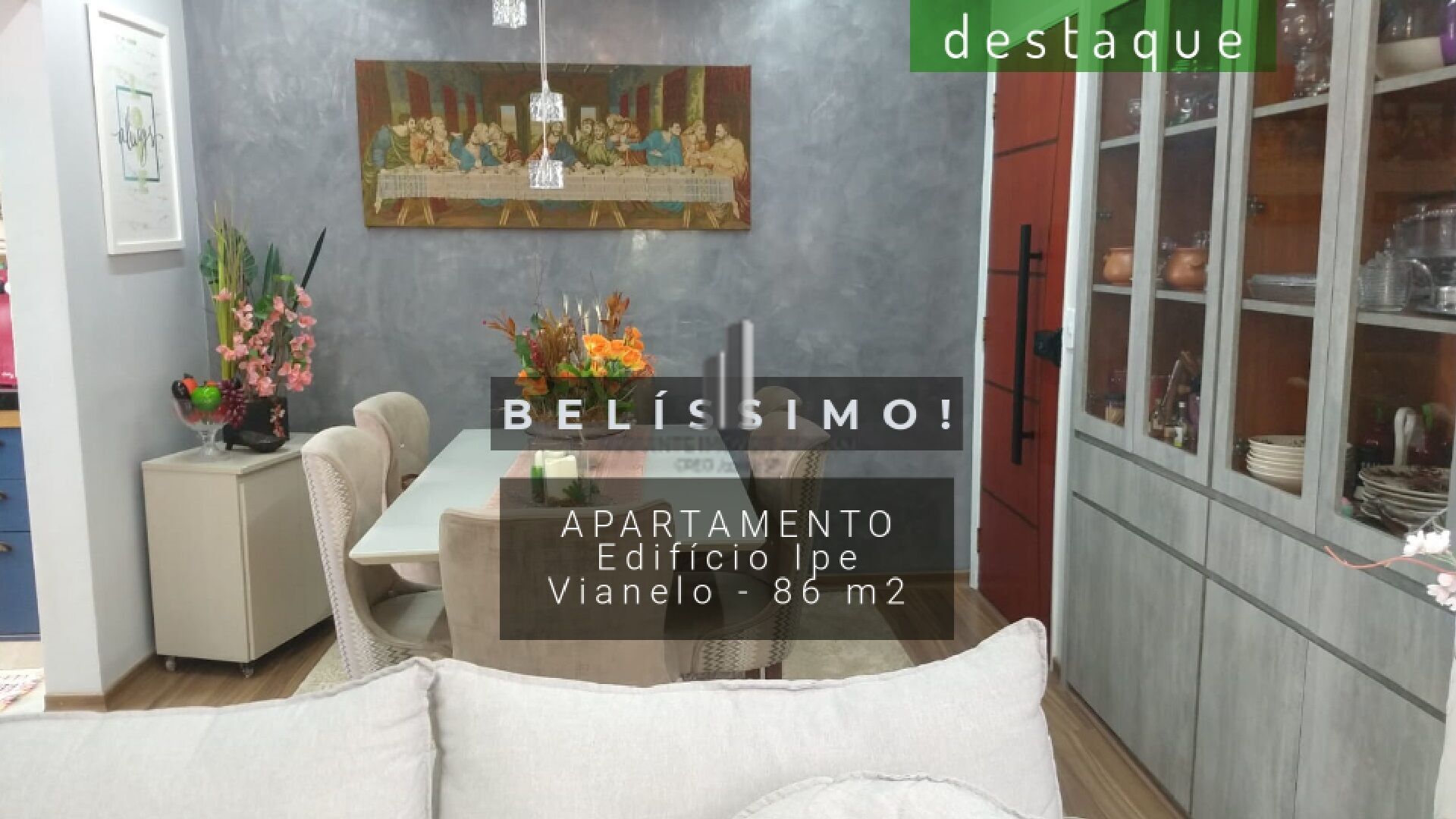 Apartamento à venda com 3 quartos, 86m² - Foto 38