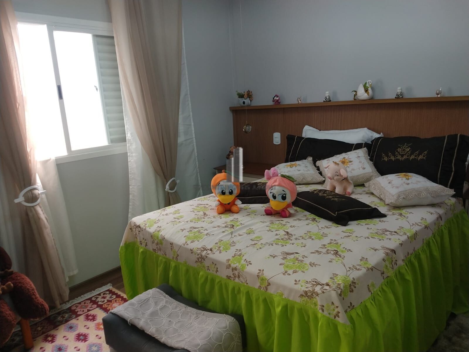 Apartamento à venda com 3 quartos, 86m² - Foto 33