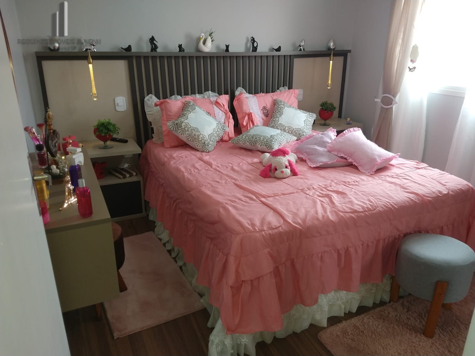 Apartamento à venda com 3 quartos, 86m² - Foto 29