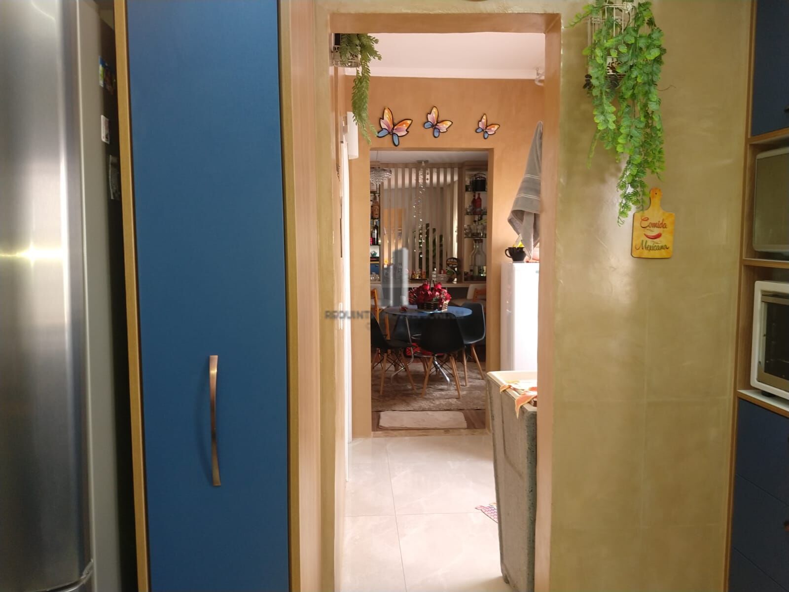 Apartamento à venda com 3 quartos, 86m² - Foto 12