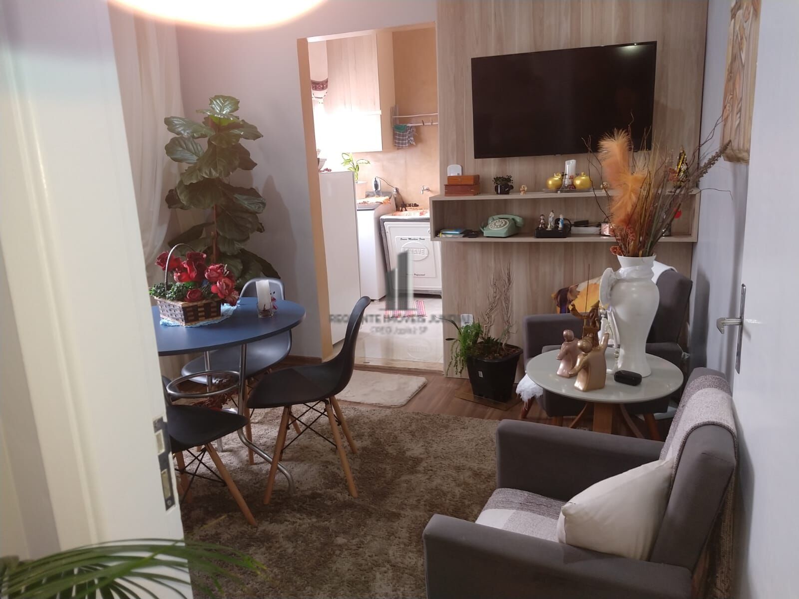 Apartamento à venda com 3 quartos, 86m² - Foto 8