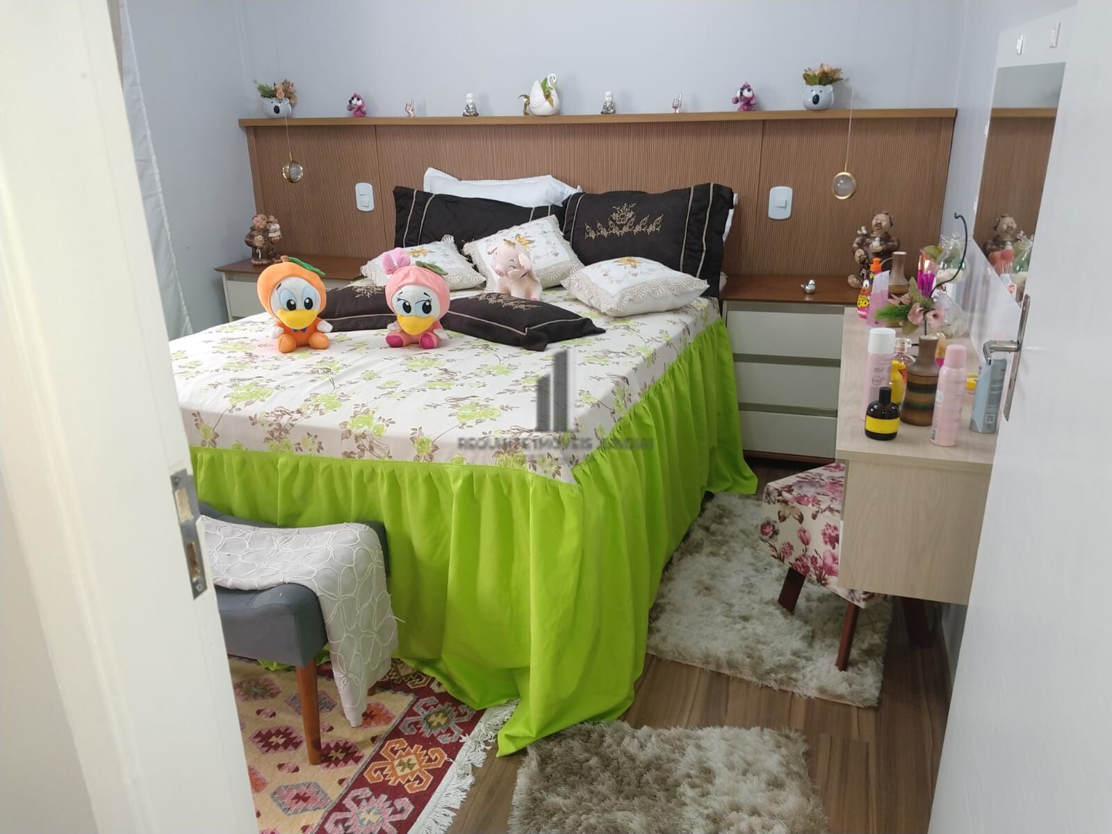 Apartamento à venda com 3 quartos, 86m² - Foto 32