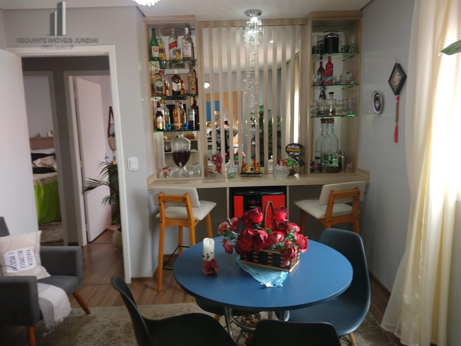 Apartamento à venda com 3 quartos, 86m² - Foto 10