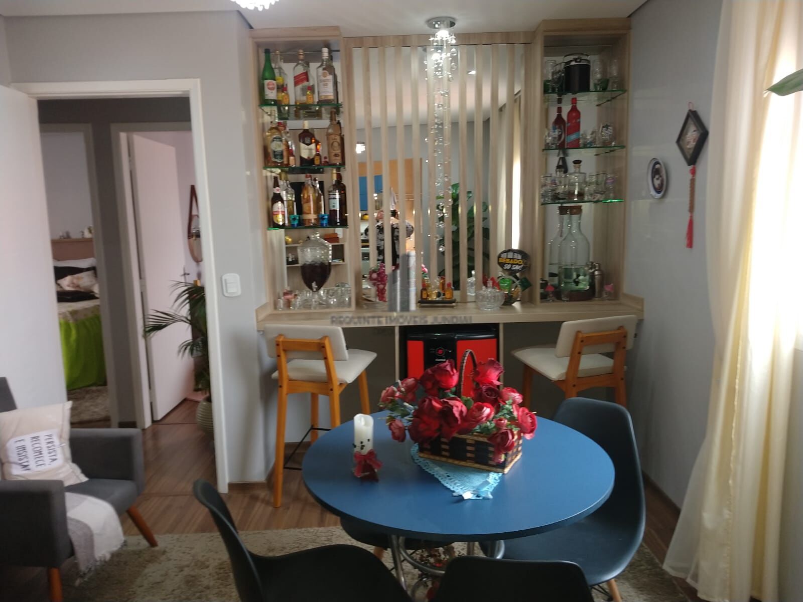 Apartamento à venda com 3 quartos, 86m² - Foto 10