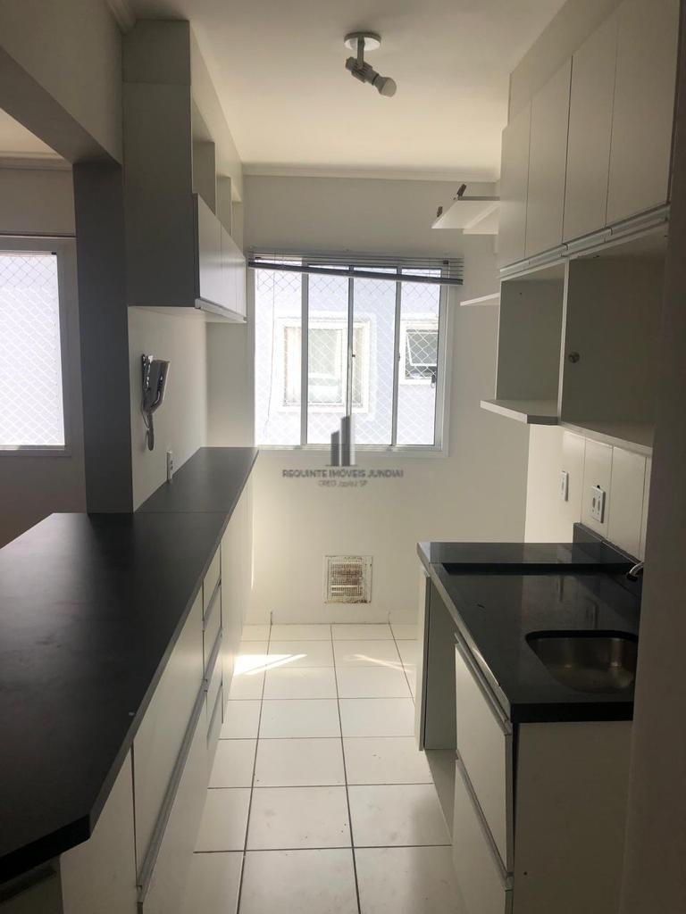 Apartamento, 2 quartos, 54 m² - Foto 3