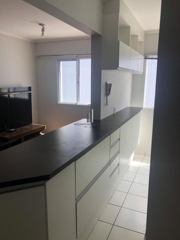 Apartamento, 2 quartos, 54 m² - Foto 8