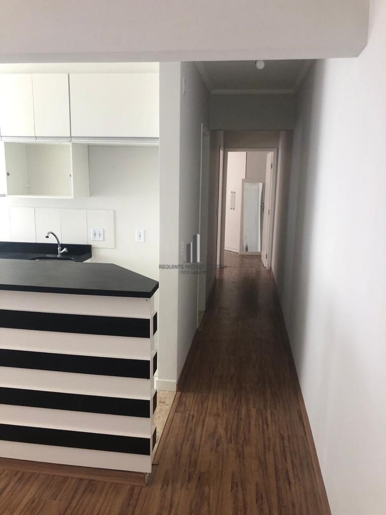 Apartamento, 2 quartos, 54 m² - Foto 13