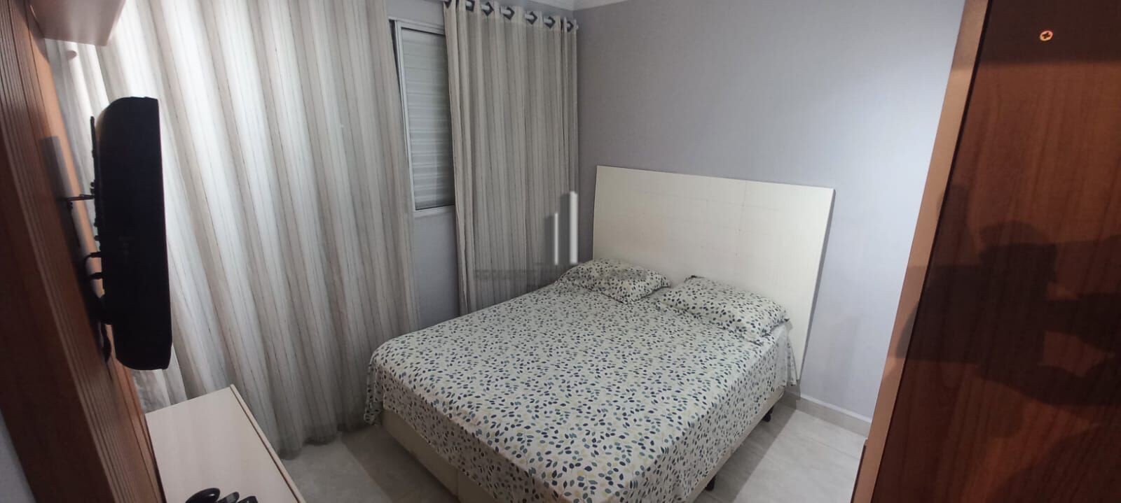 Apartamento à venda com 2 quartos, 50m² - Foto 6