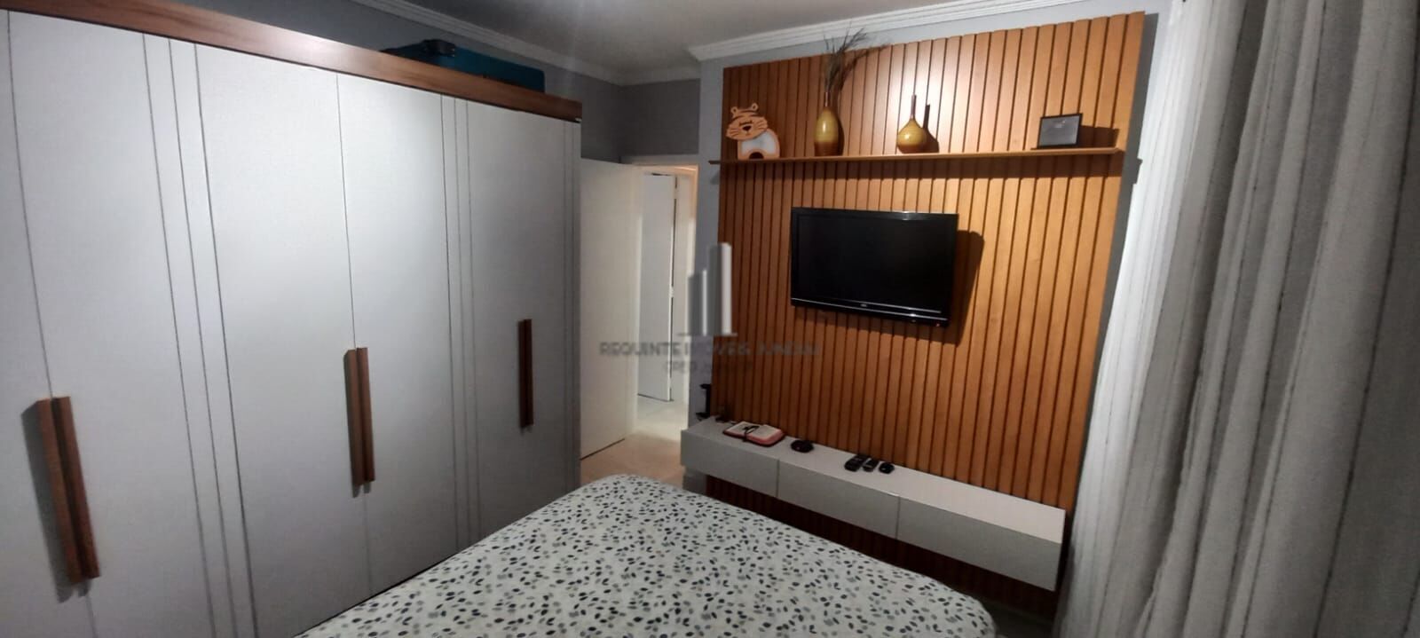 Apartamento à venda com 2 quartos, 50m² - Foto 4