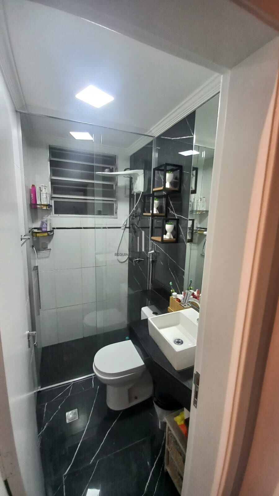 Apartamento à venda com 2 quartos, 50m² - Foto 7