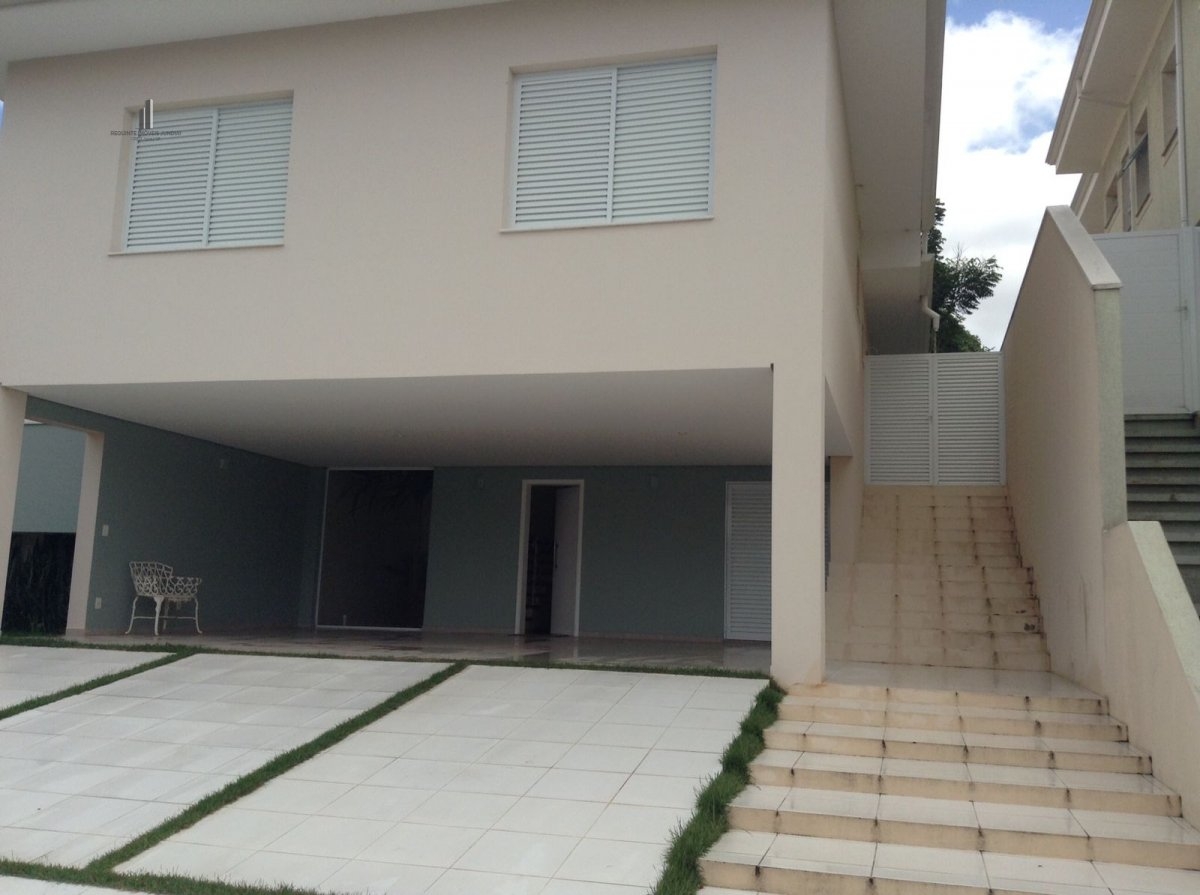 Casa de Condomínio à venda com 3 quartos, 397m² - Foto 8