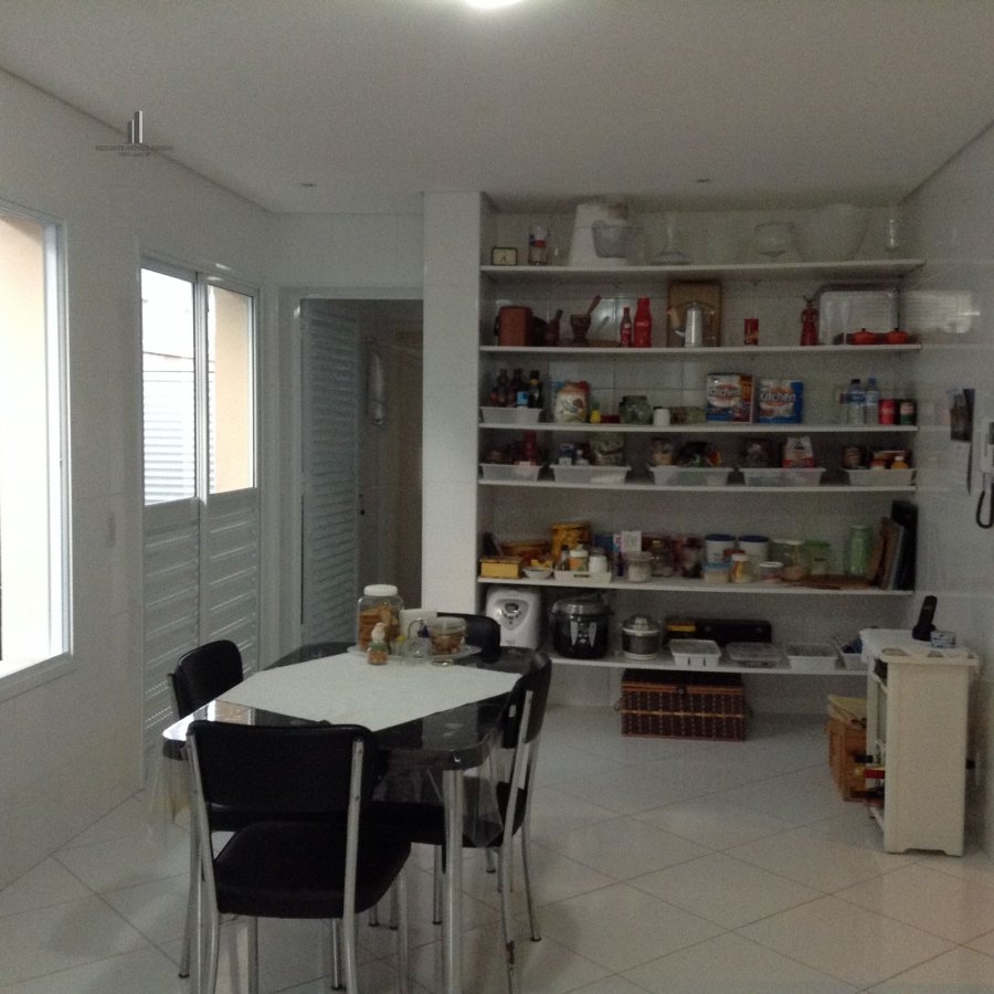 Casa de Condomínio à venda com 3 quartos, 397m² - Foto 12