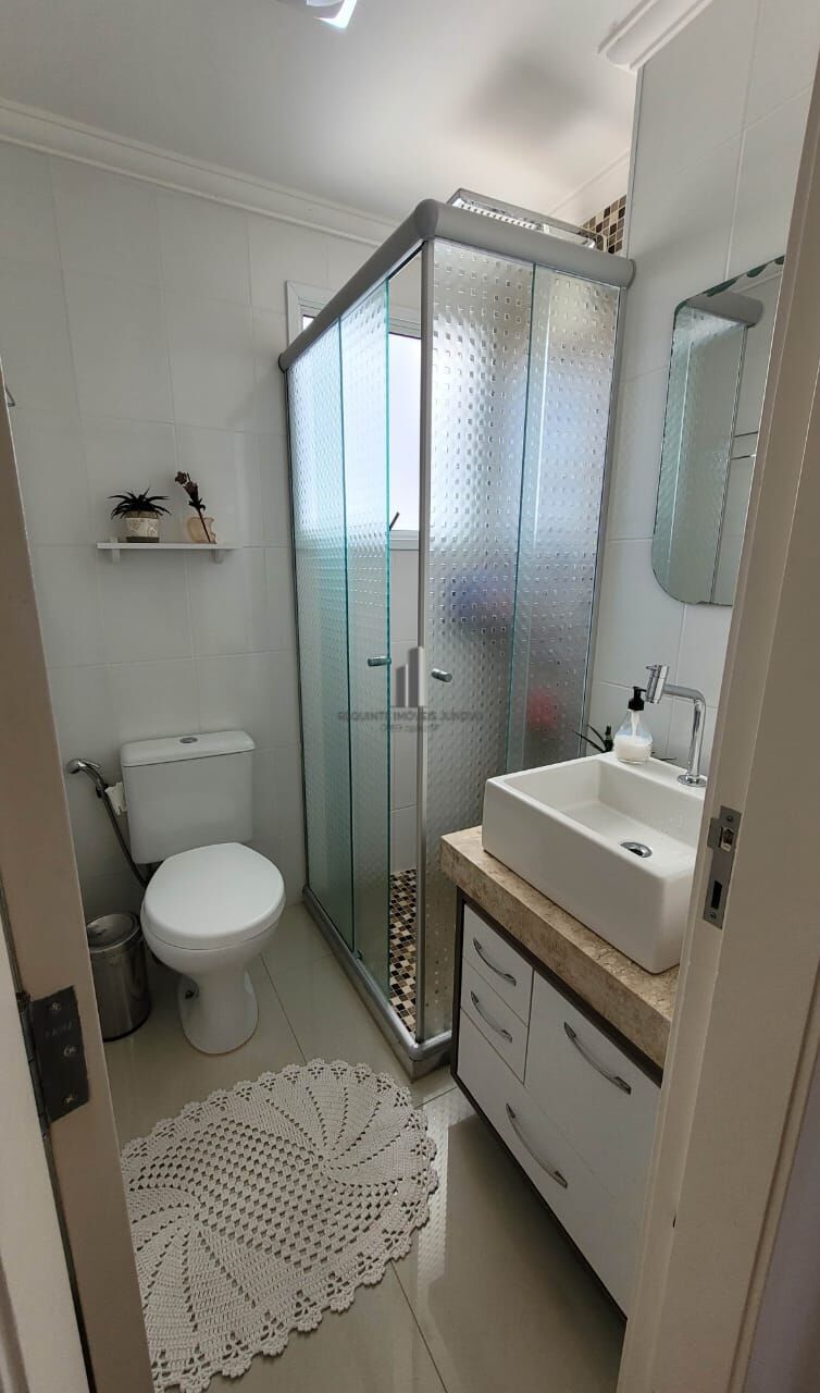 Apartamento, 2 quartos, 54 m² - Foto 11