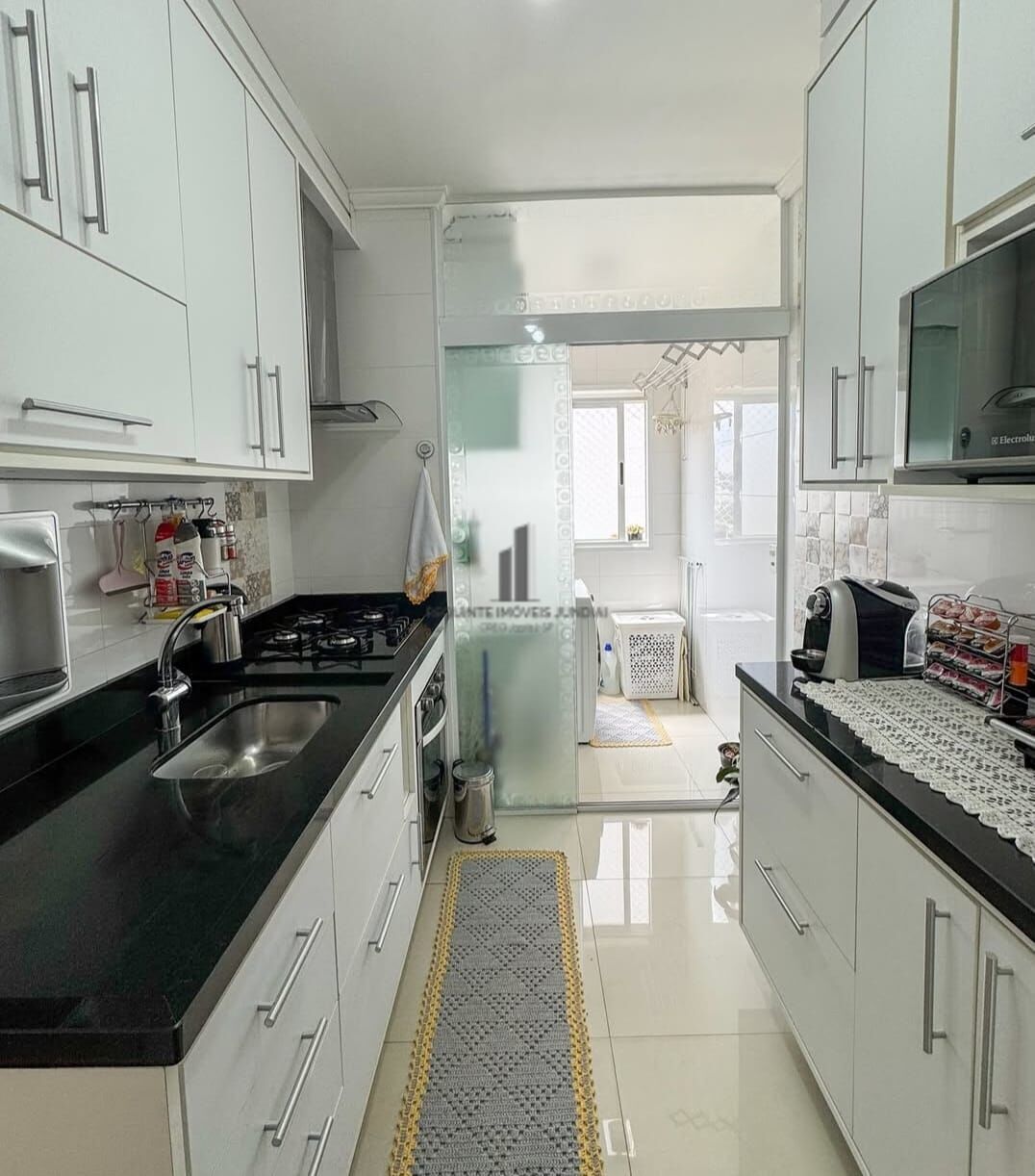 Apartamento, 2 quartos, 54 m² - Foto 6