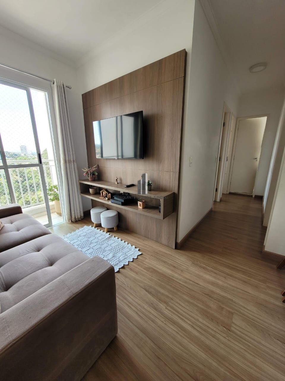 Apartamento, 2 quartos, 54 m² - Foto 4