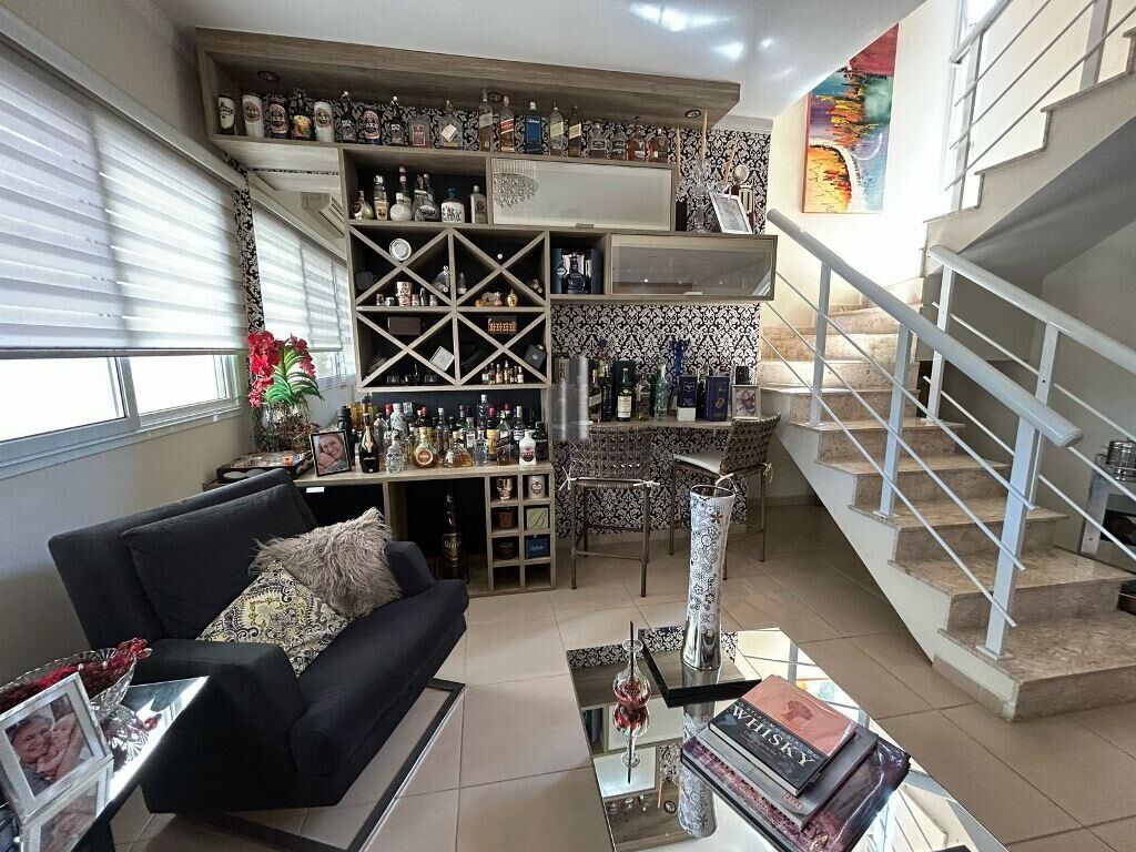 Casa de Condomínio, 3 quartos - Foto 3