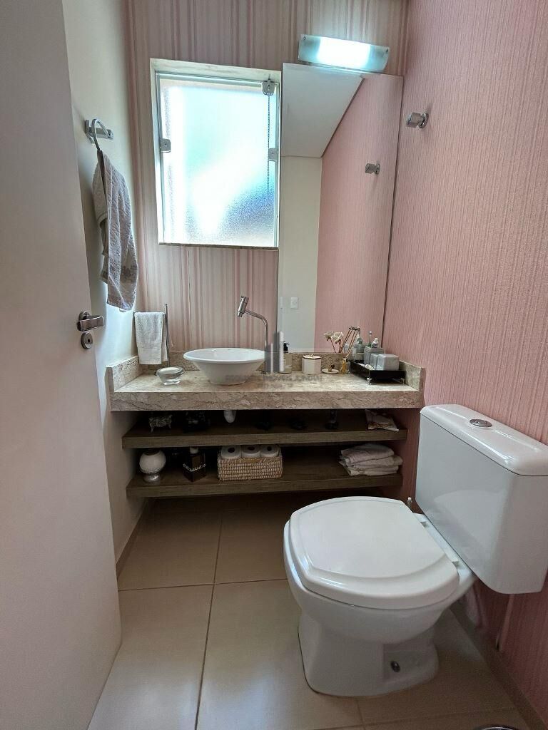 Casa de Condomínio, 3 quartos - Foto 13