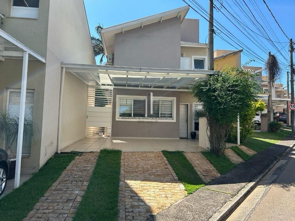 Casa de Condomínio, 3 quartos - Foto 29