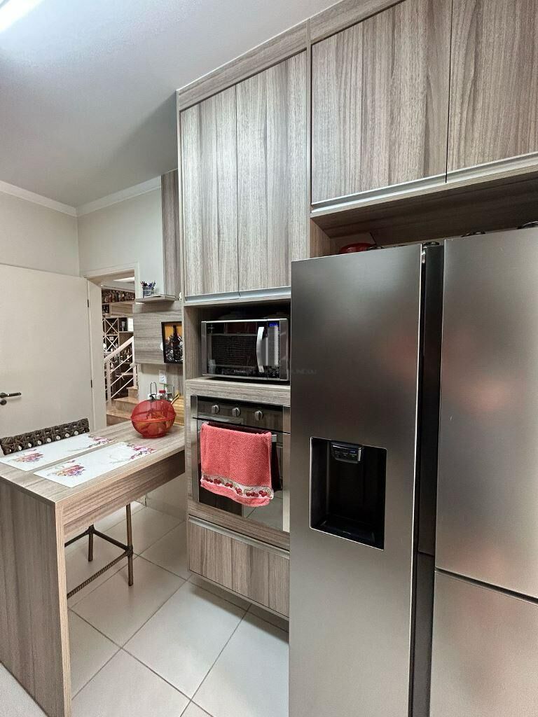 Casa de Condomínio, 3 quartos - Foto 11