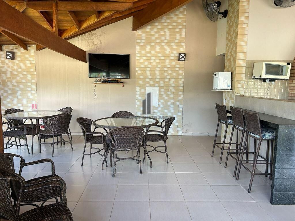 Casa de Condomínio, 3 quartos - Foto 37