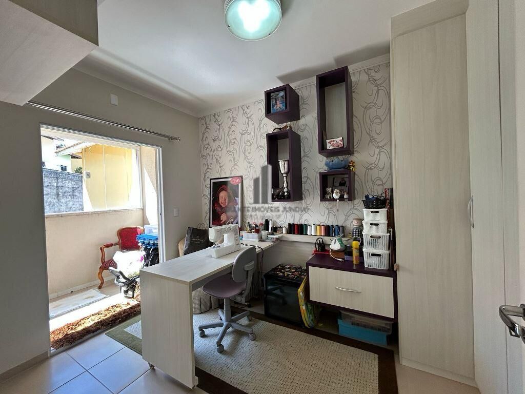 Casa de Condomínio, 3 quartos - Foto 25