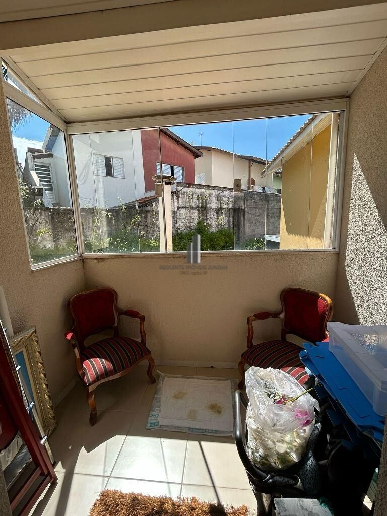 Casa de Condomínio, 3 quartos - Foto 26