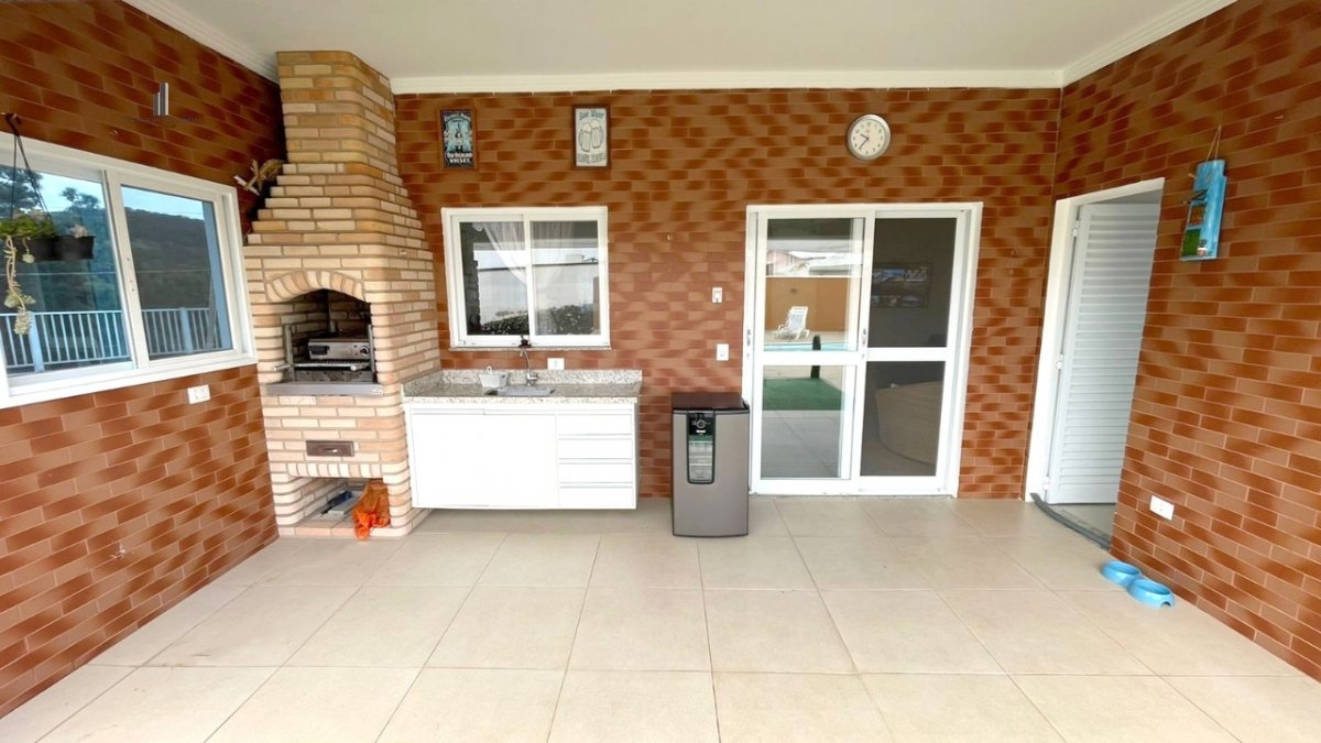 Casa de Condomínio à venda com 3 quartos, 168m² - Foto 13