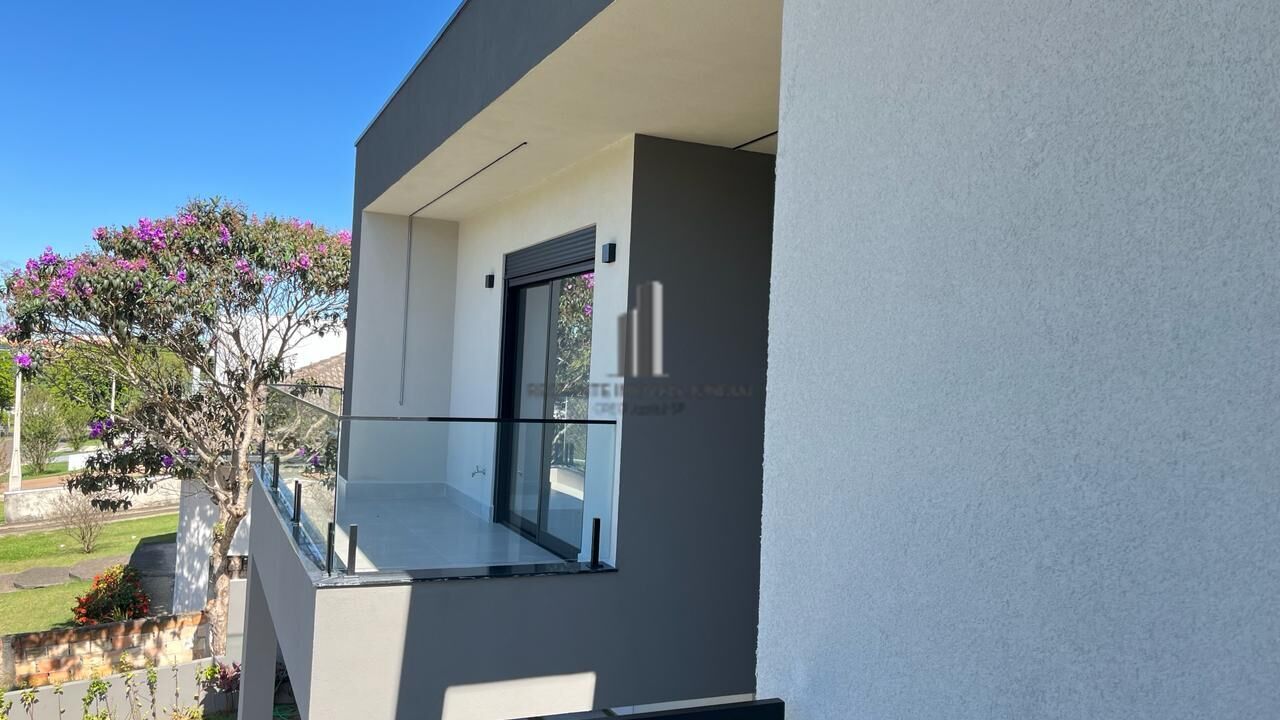 Casa de Condomínio à venda com 4 quartos, 333m² - Foto 25