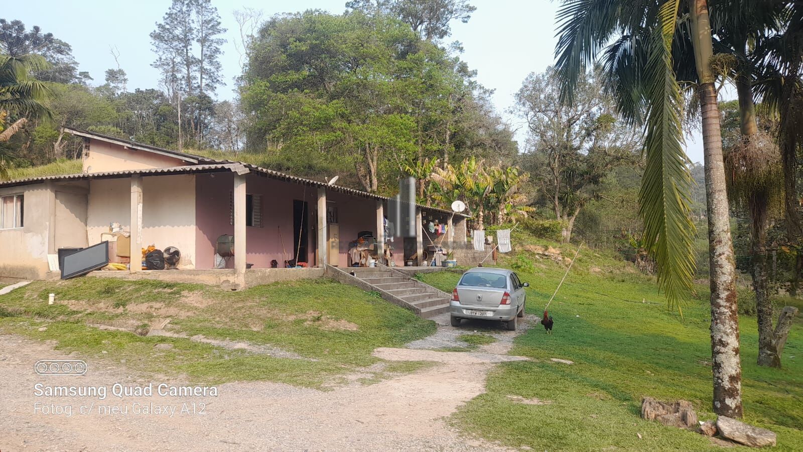 Fazenda à venda com 3 quartos, 242000m² - Foto 22