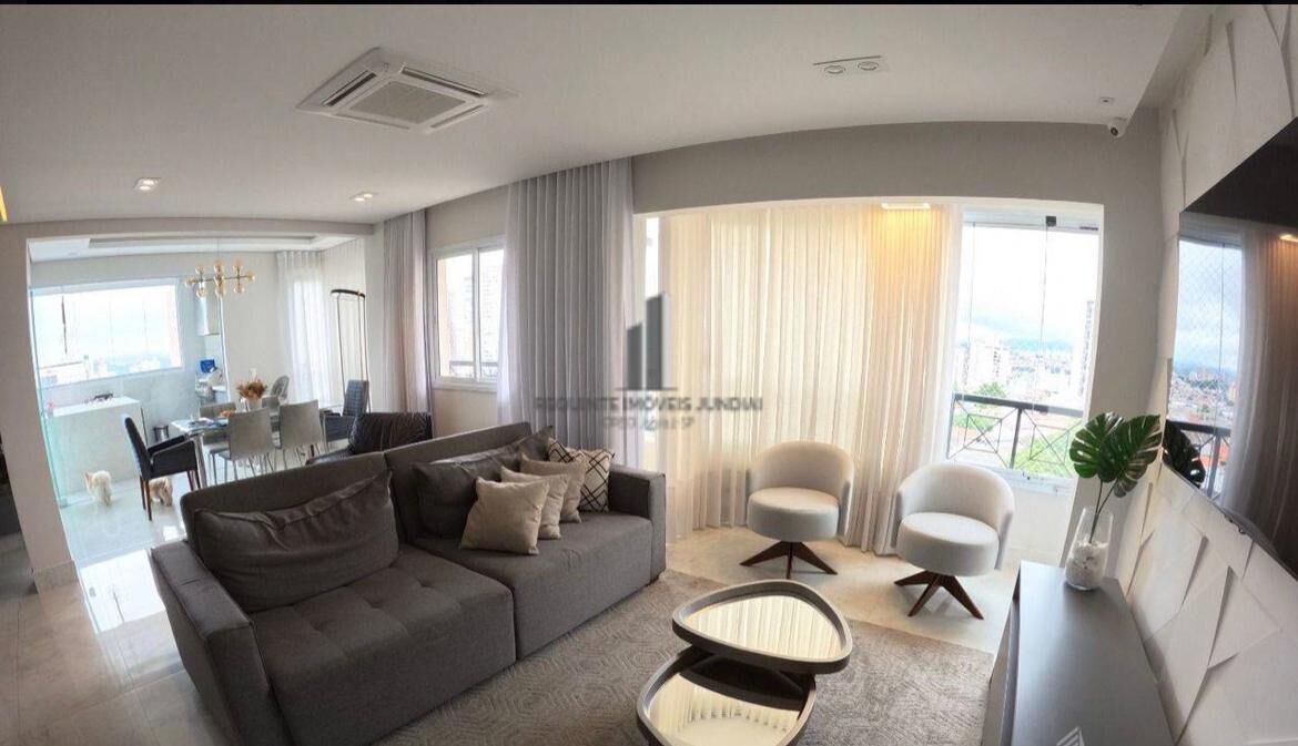 Cobertura, 4 quartos, 238 m² - Foto 3