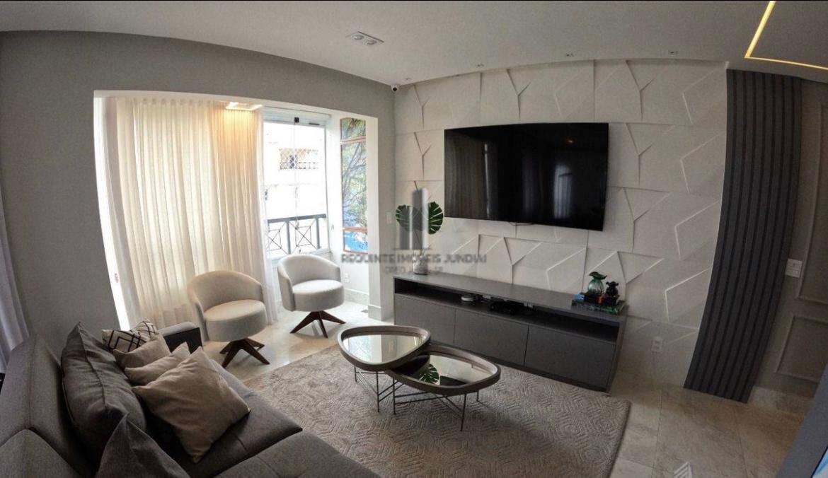 Cobertura, 4 quartos, 238 m² - Foto 2