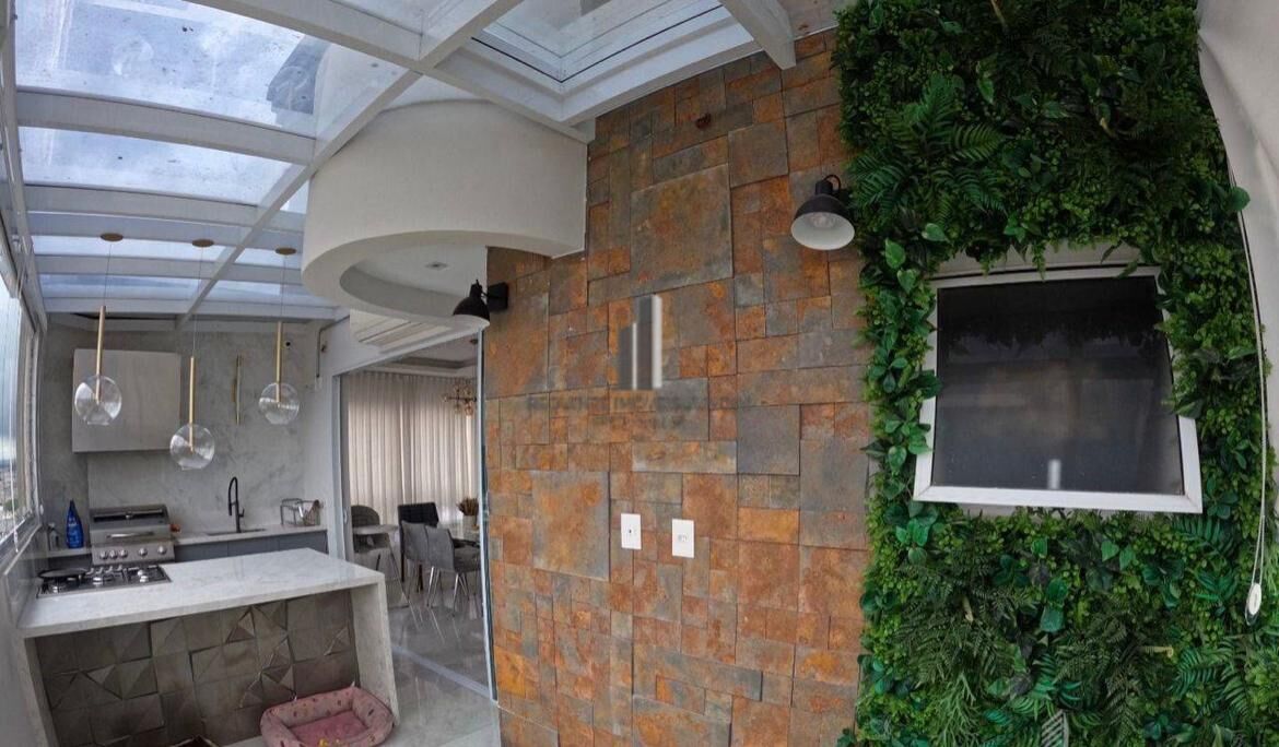 Cobertura, 4 quartos, 238 m² - Foto 15