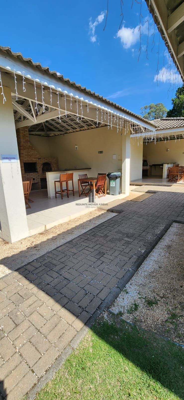 Casa de Condomínio para alugar com 3 quartos, 173m² - Foto 36