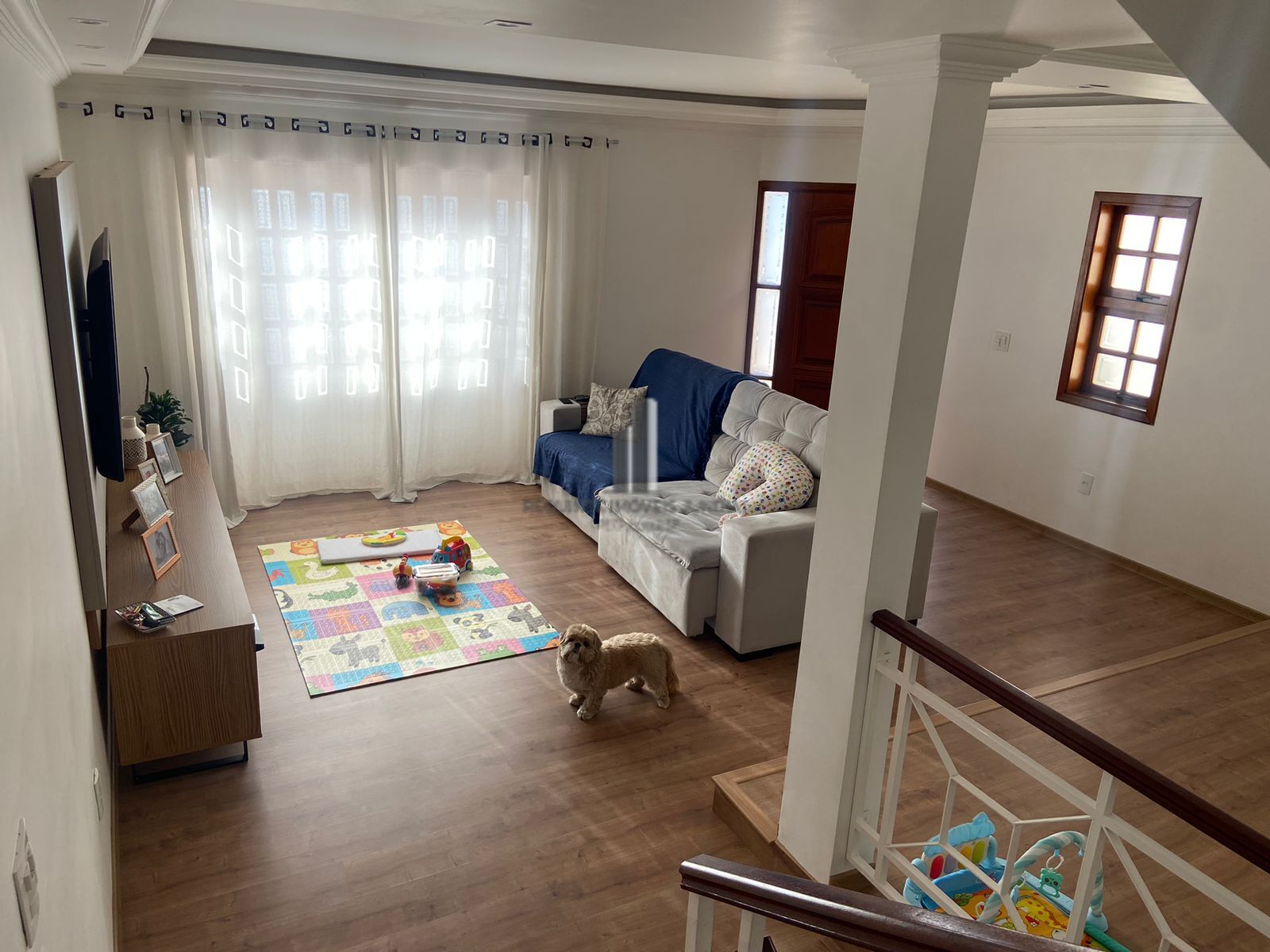 Casa à venda com 4 quartos, 315m² - Foto 3