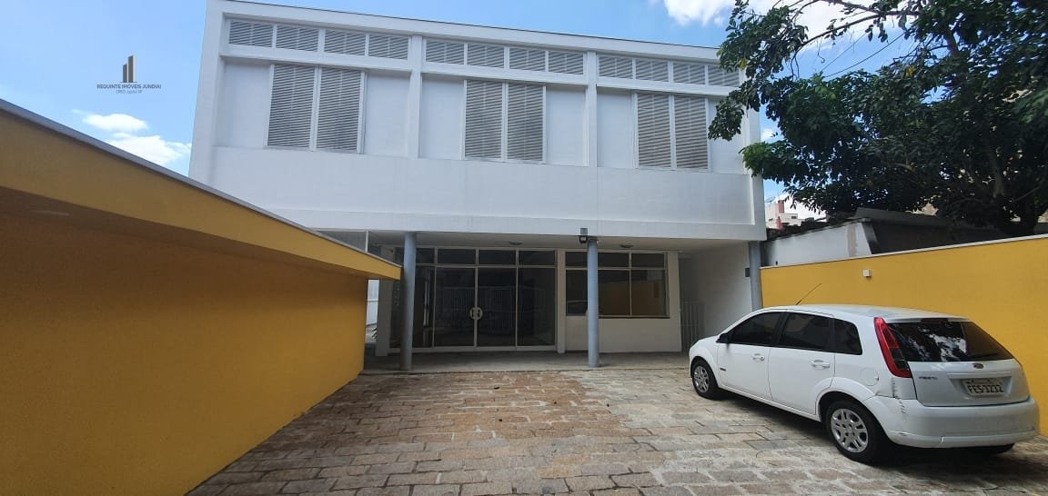 Prédio Inteiro para alugar, 650m² - Foto 2