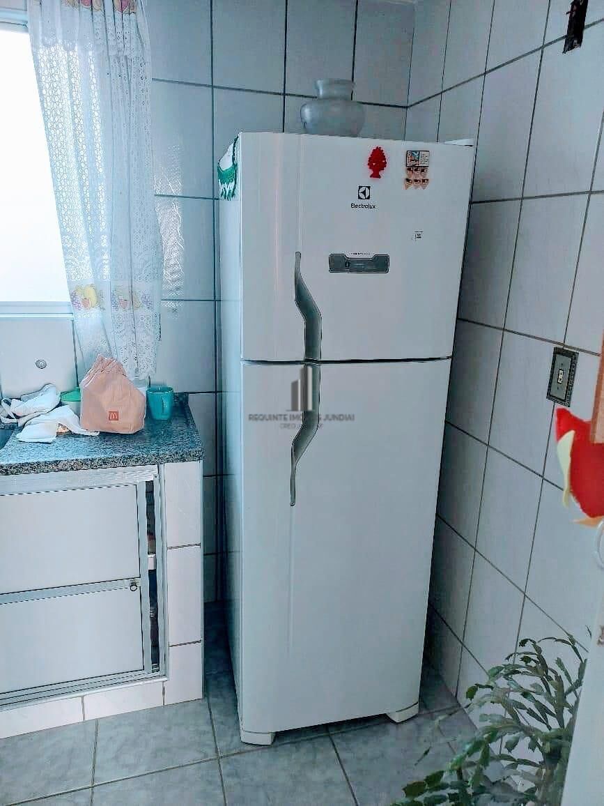 Apartamento à venda com 2 quartos, 52m² - Foto 5
