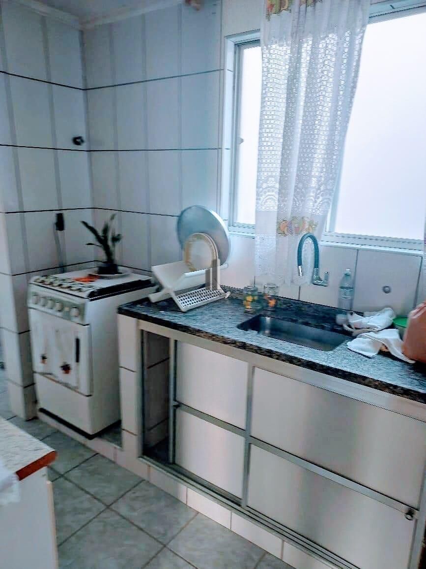 Apartamento à venda com 2 quartos, 52m² - Foto 4