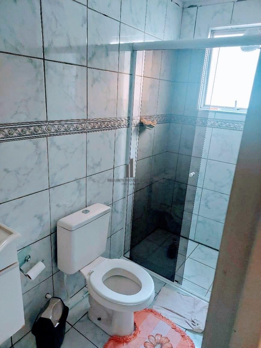 Apartamento à venda com 2 quartos, 52m² - Foto 10