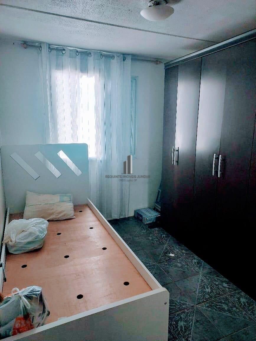 Apartamento à venda com 2 quartos, 52m² - Foto 8