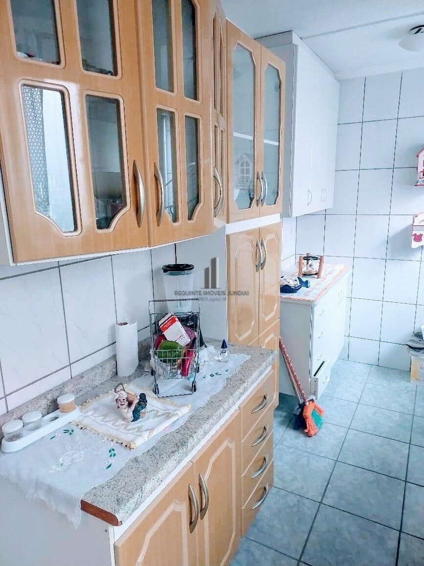 Apartamento à venda com 2 quartos, 52m² - Foto 3